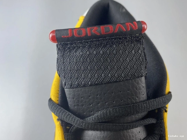 14 AIR BQ3685-706 UNIVERSITY GOLD JORDAN RETRO 0812